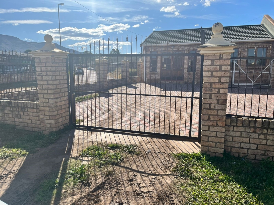 To Let 2 Bedroom Property for Rent in Westbourne Eastern Cape
